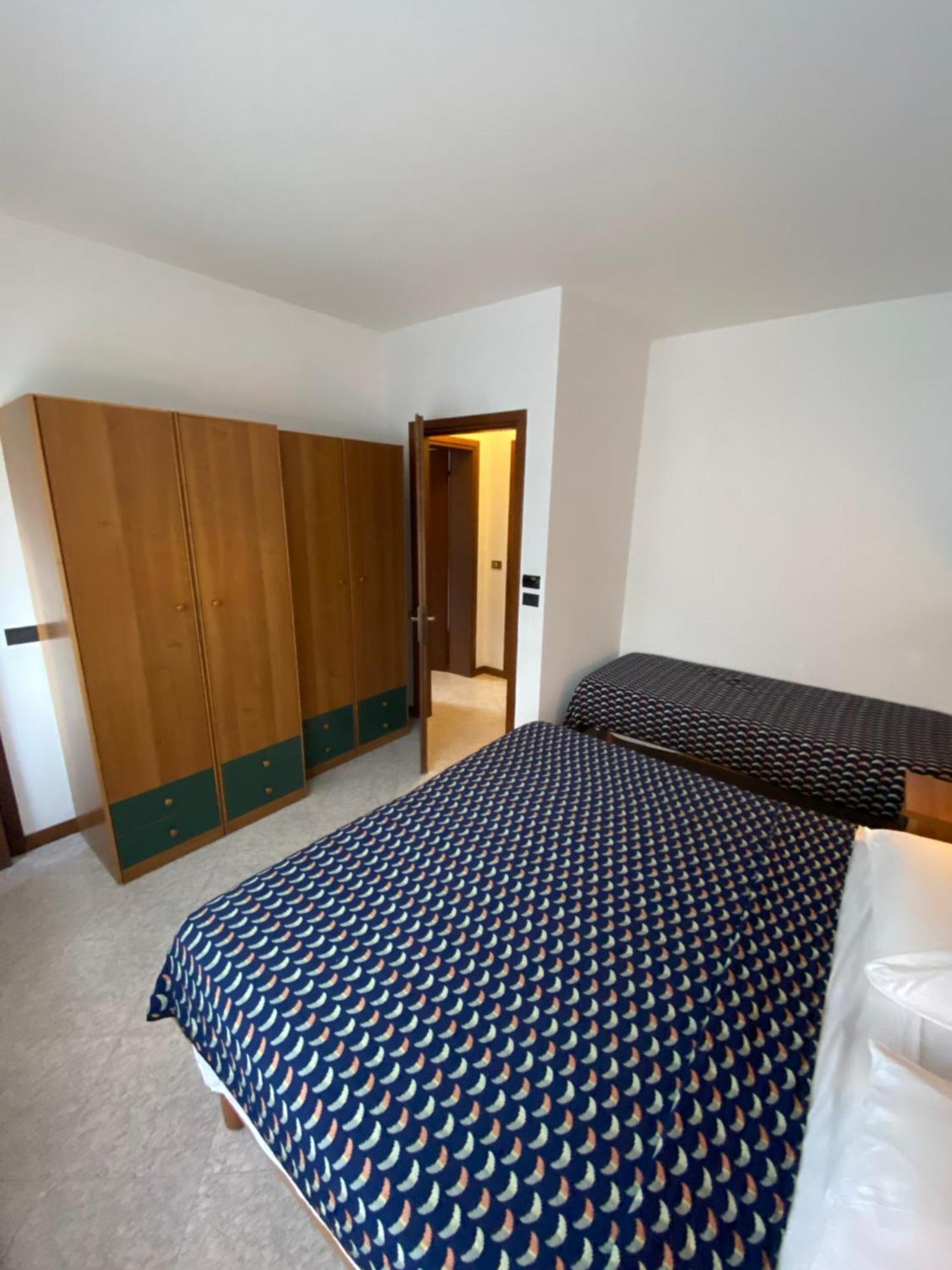 Hotel Ca' Di Valle Cavallino-Treporti Exteriör bild