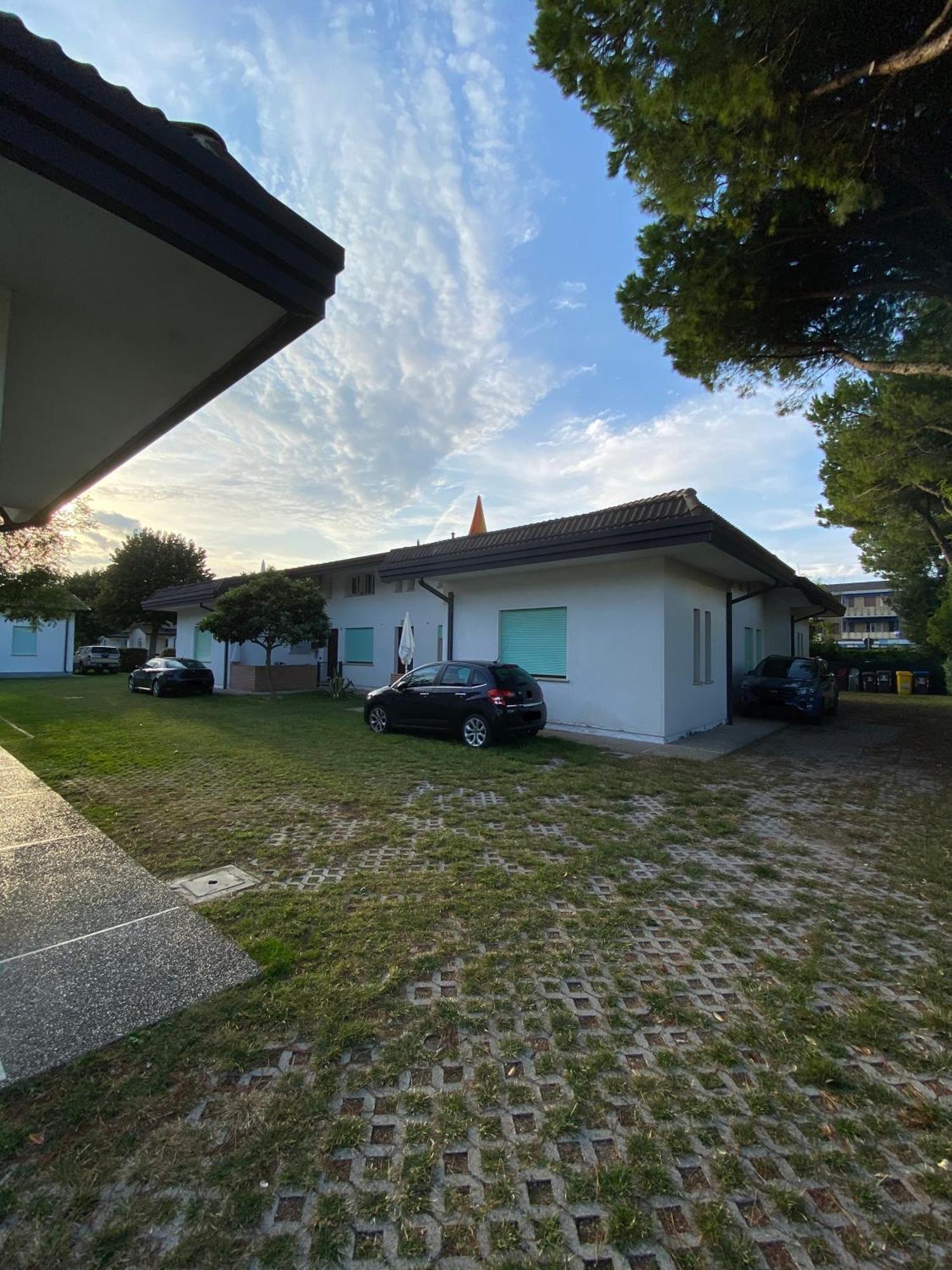 Hotel Ca' Di Valle Cavallino-Treporti Exteriör bild